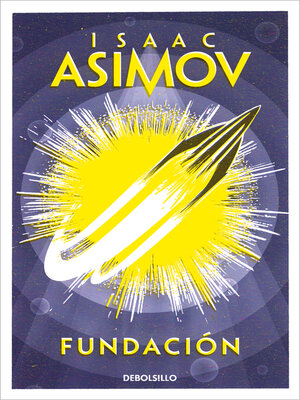 cover image of Fundación (Ciclo de la Fundación 3)